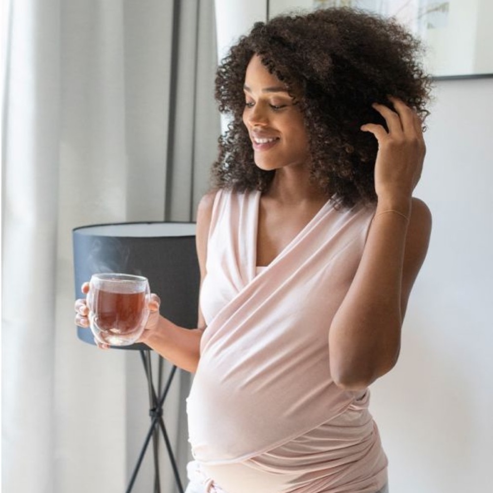 Seraphine Blush Skin to Skin Top